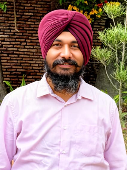 ਆਮ ਆਦਮੀ