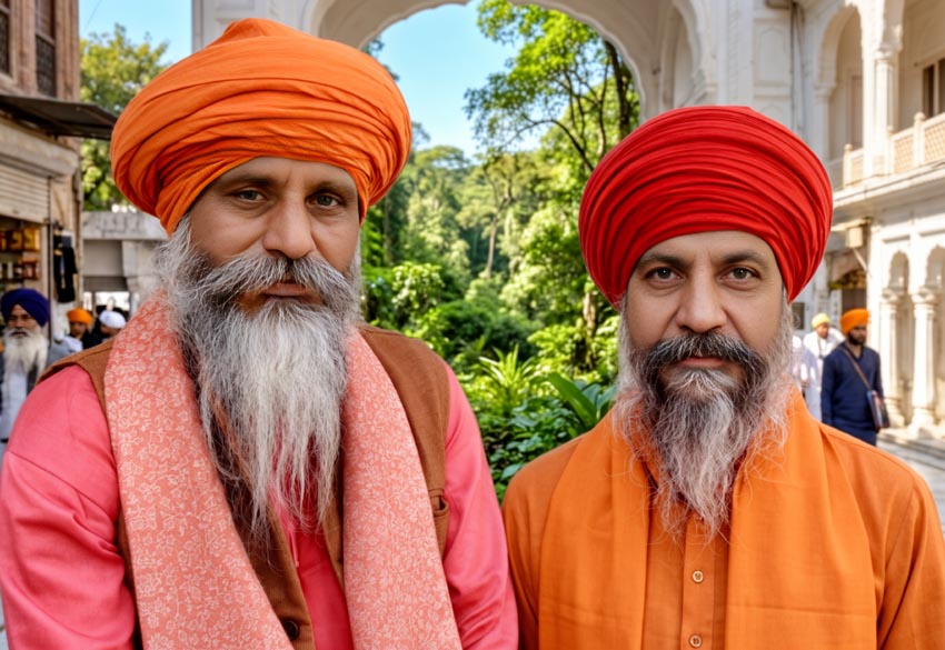 ਡਾ. ਭੀਮ ਰਾਓ ਅੰਬੇਦਕਰ