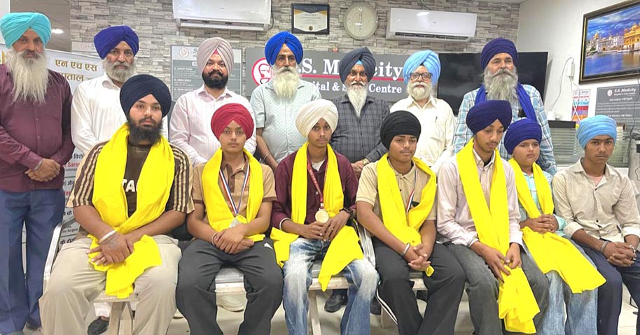 ਗੱਤਕਾ