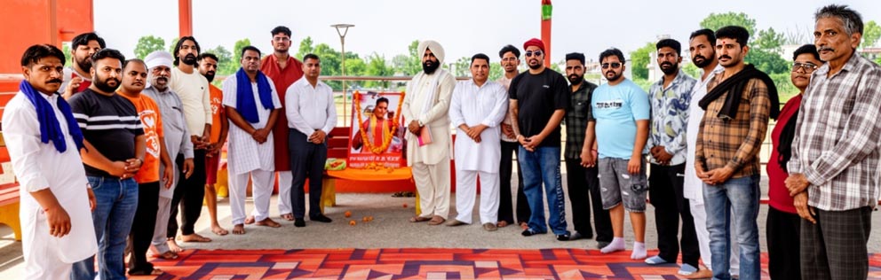 ਬਜਰੰਗ ਦਲ ਹਿੰਦੋਸਤਾਨ