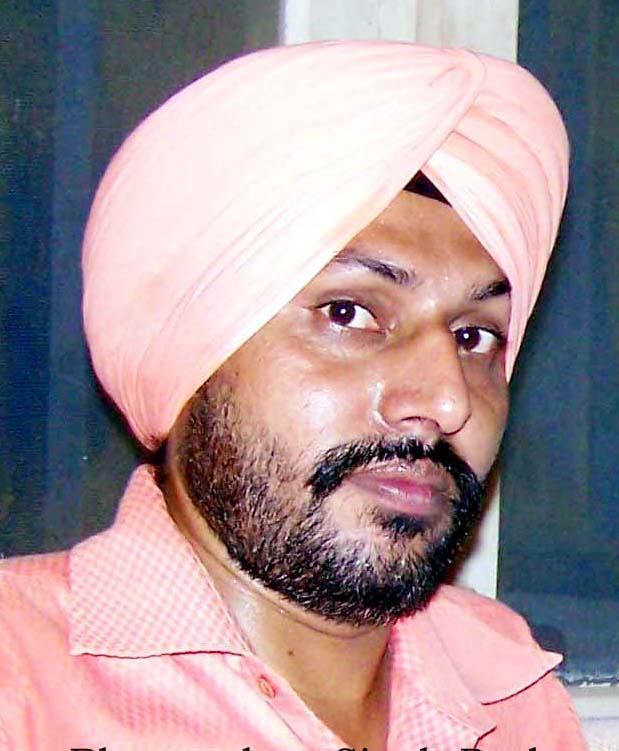 ਨਗਰ ਨਿਗਮ ਦੀਆਂ ਚੋਣਾਂ