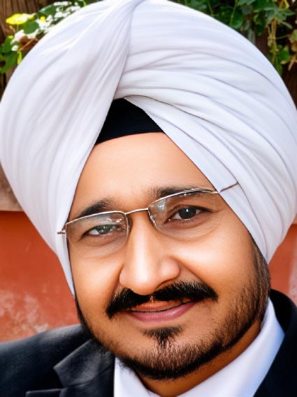 ਜਨਾਬ ਬਸ਼ੀਰ ਬਦਰ