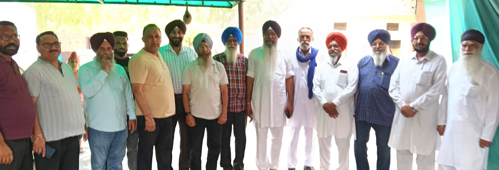 ਕਾਲੇ ਦਿਨਾਂ