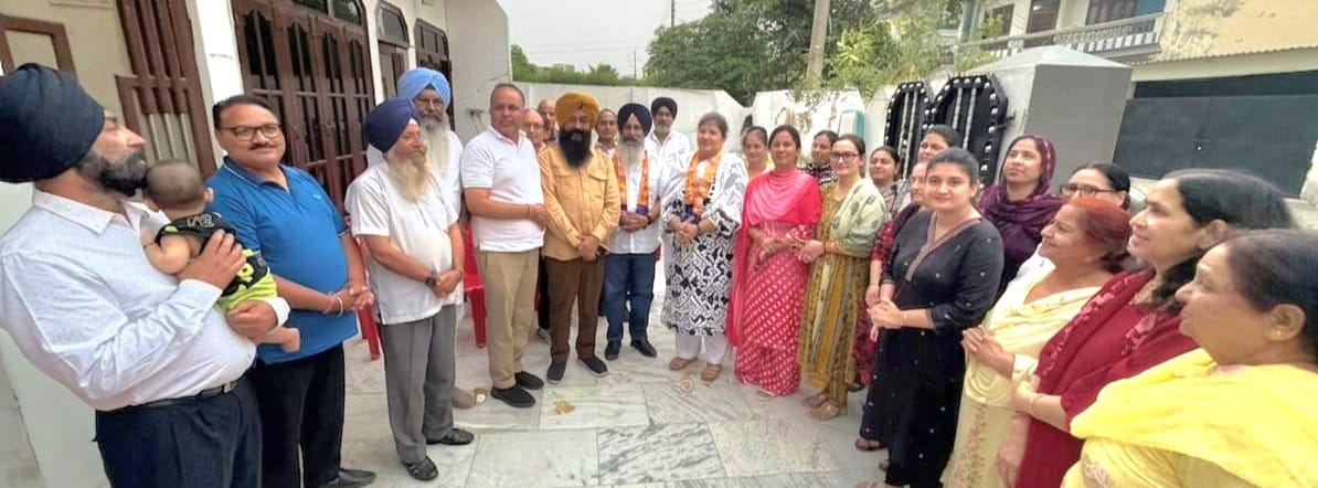 ਸ਼੍ਰੋਮਣੀ ਅਕਾਲੀ ਦਲ