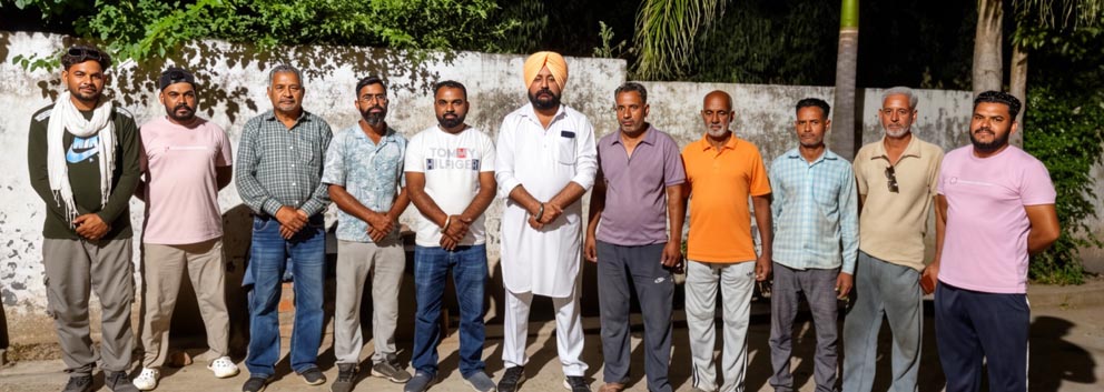ਮਾਨ ਸਰਕਾਰ