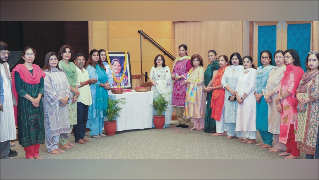 Apeejay College of Fine Arts