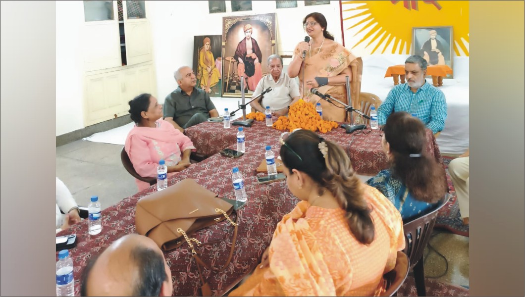 Dr. Ekta Khosla