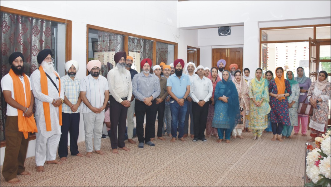 Lyallpur Khalsa College