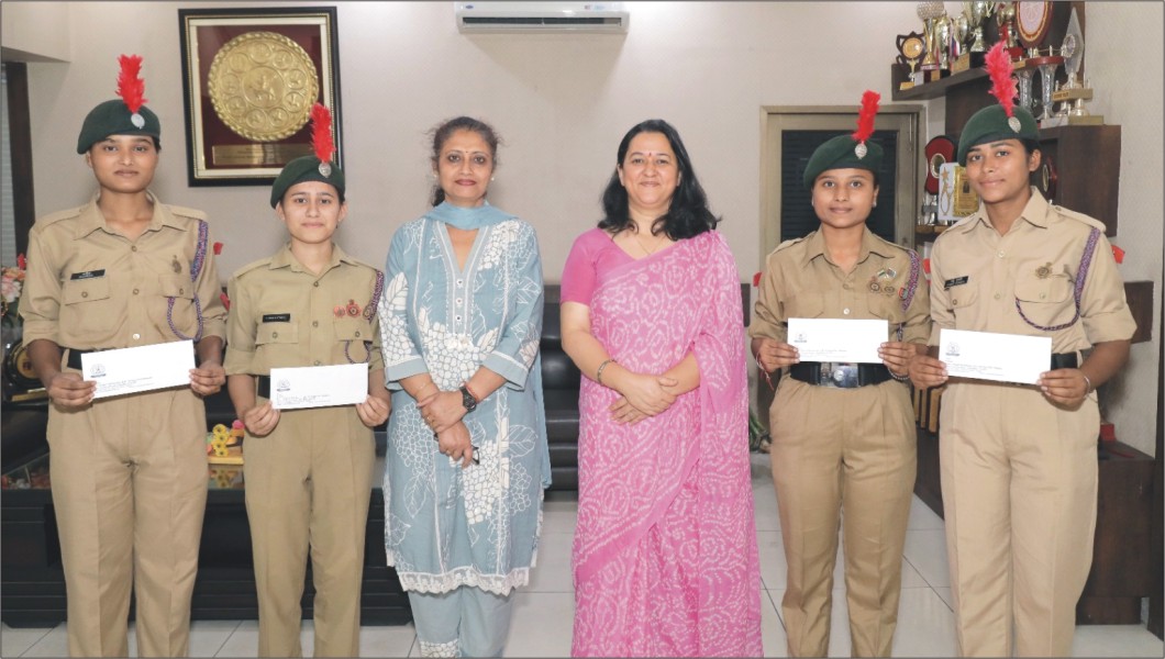 PCM S.D. College for Women