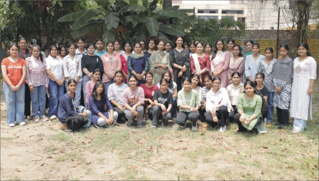 PCM S.D. Collegiate Senior Secondary School