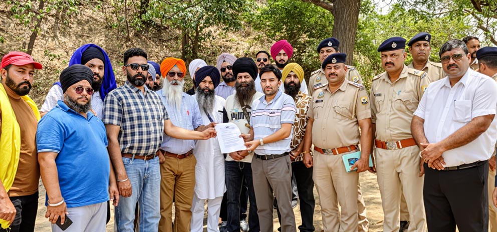 ਸ਼੍ਰੋਮਣੀ ਅਕਾਲੀ ਦਲ