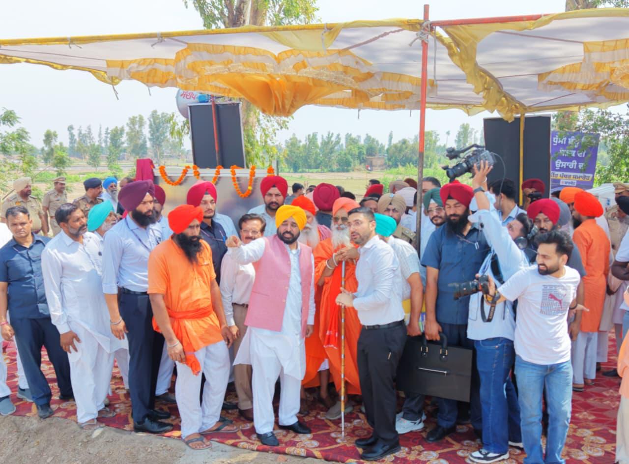 ਭਗਵੰਤ ਸਿੰਘ ਮਾਨ