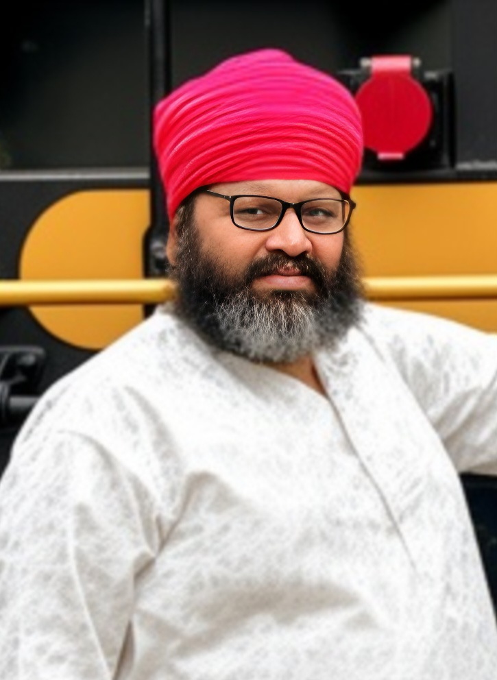 ਸੰਤ ਕੁਲਵੰਤ ਰਾਮ ਭਰੋ ਮਜਾਰਾ