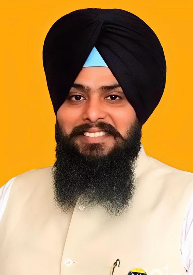 ਮਜੀਠੀਆ
