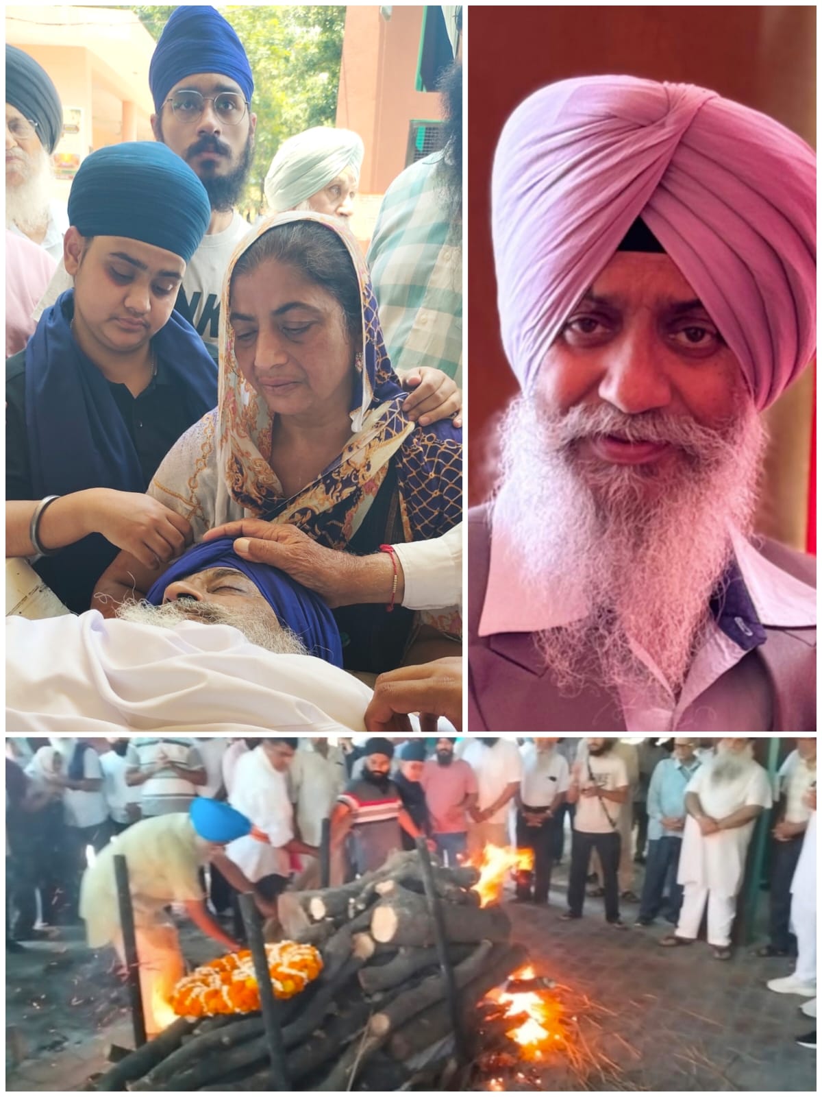 ਗੁਰਬਿੰਦਰ ਸਿੰਘ ਪਲਾਹਾ