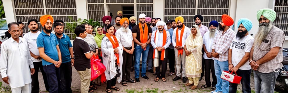 ਡਾ. ਰਵਜੋਤ ਸਿੰਘ
