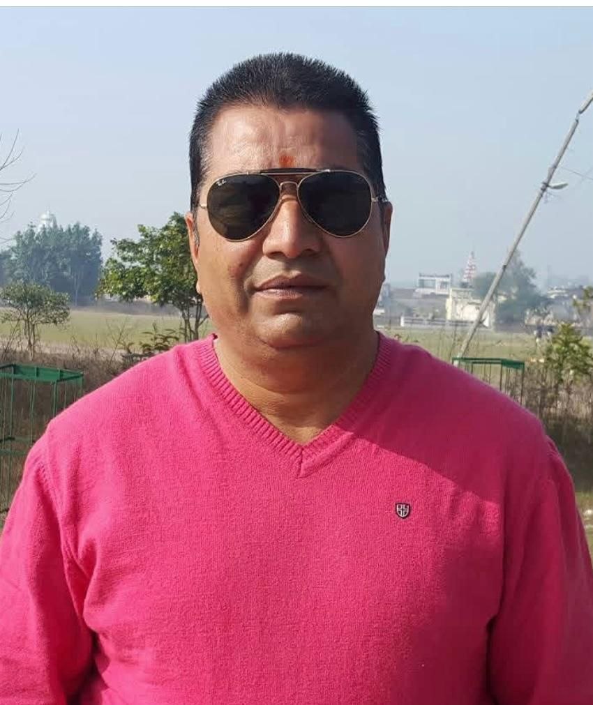 ਡਾ. ਰਮਨ ਘਈ