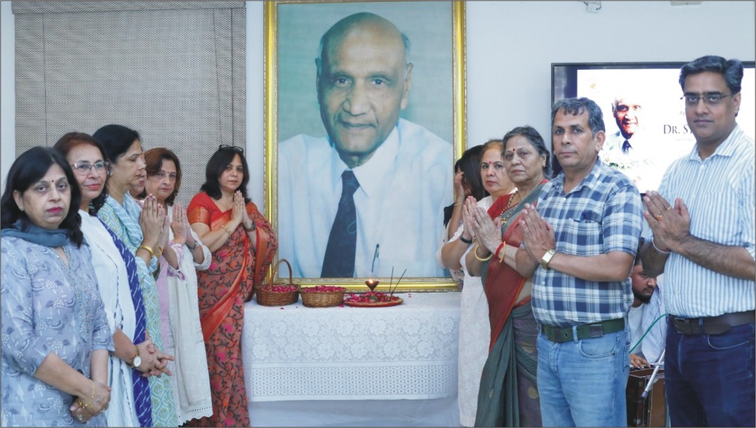 Apeejay College of Fine Arts