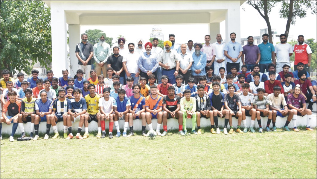 Lyallpur Khalsa College