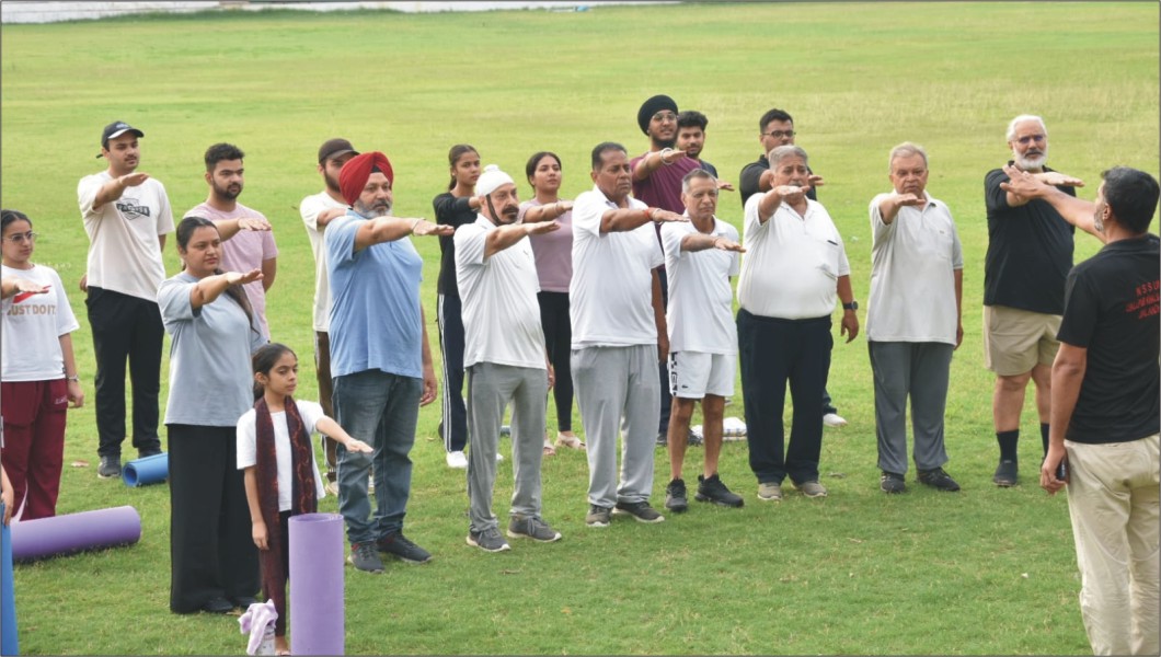 Lyallpur Khalsa College