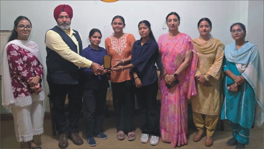 Lyallpur Khalsa College