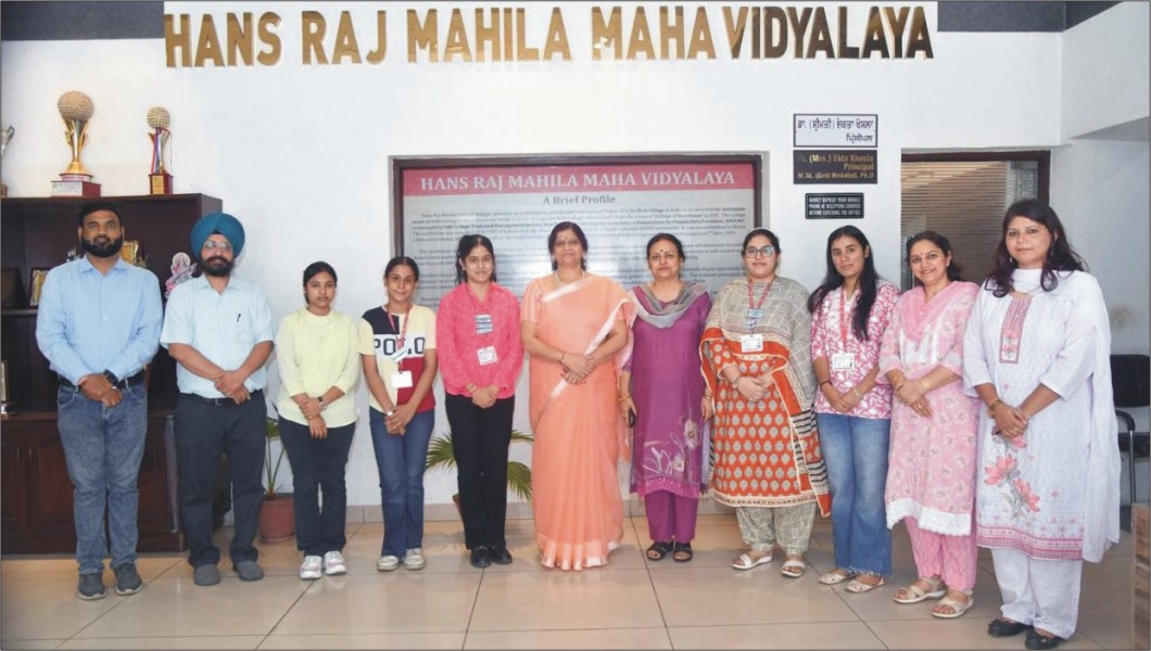 Students