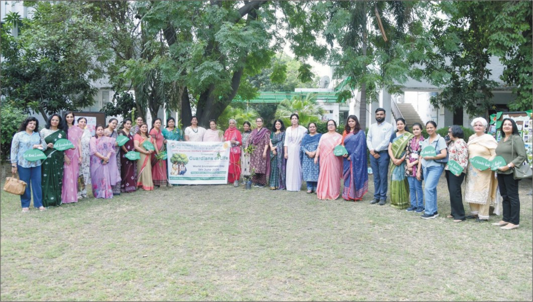 World Environment Day