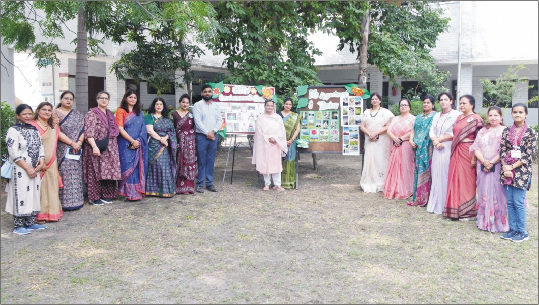 World Environment Week