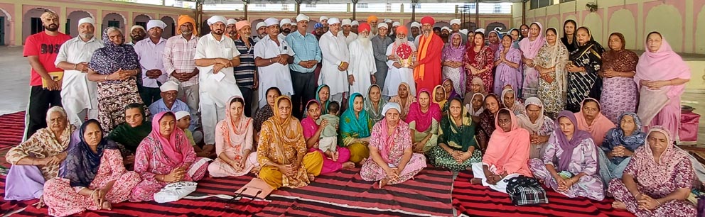 ਬਾਬਾ ਸਾਹਿਬ