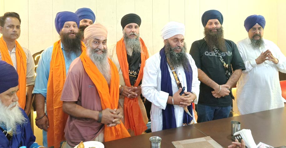 ਗੁਰਵਿੰਦਰ ਸਿੰਘ ਮਿਆਣੀ