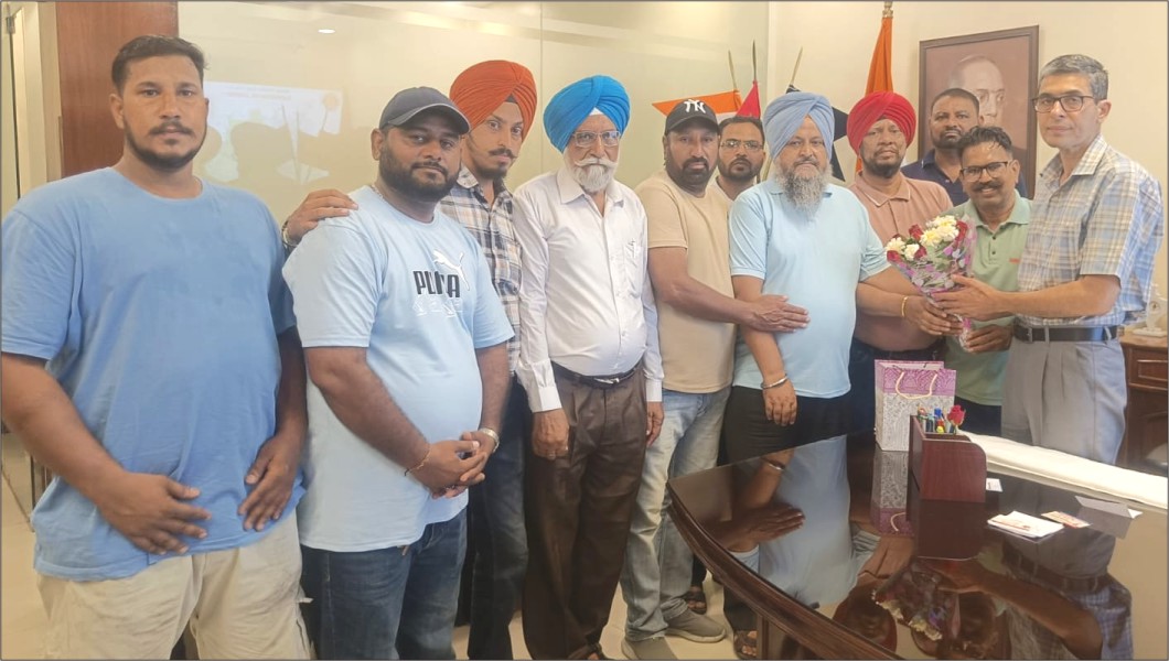 ਸਤਿੰਦਰ ਸਿੰਘ