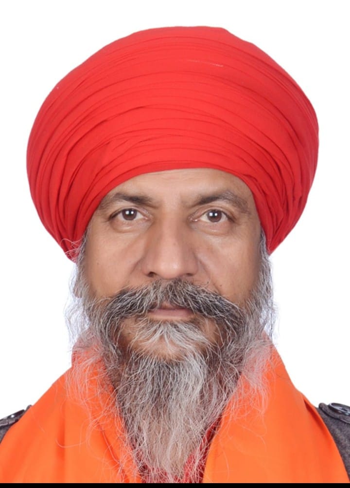 ਆਦਿ ਧਰਮ