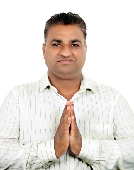 ਵਾਰਡ ਨੰਬਰ 26