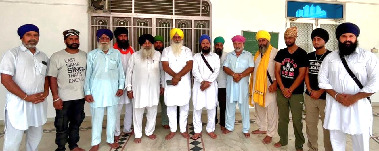 ਜਸਵੰਤ ਸਿੰਘ ਖਾਲੜਾ