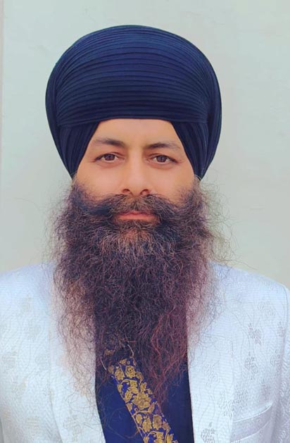 ਕਿਸਾਨਾਂ