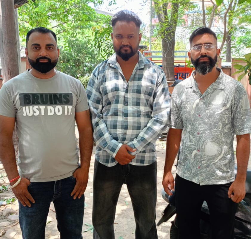 ਗਰਮੀਆਂ ਦੀਆਂ ਛੁੱਟੀਆਂ
