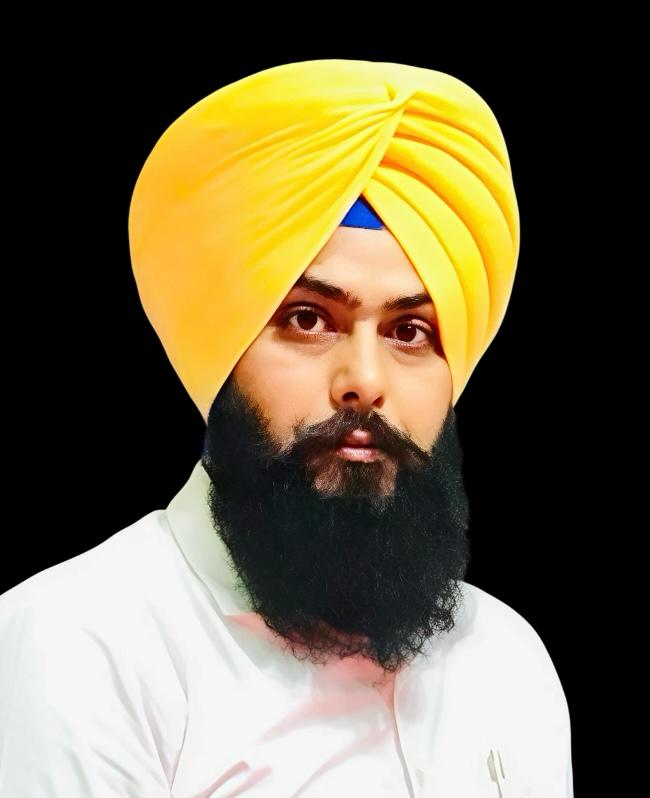 ਸ਼ਾਂਤਮਈ