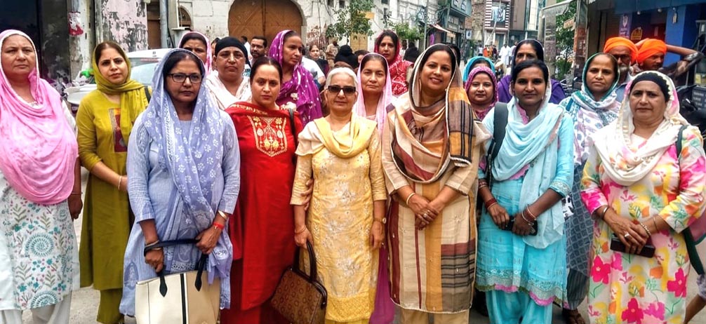 ਮੀਰੀ ਪੀਰੀ ਦਿਵਸ