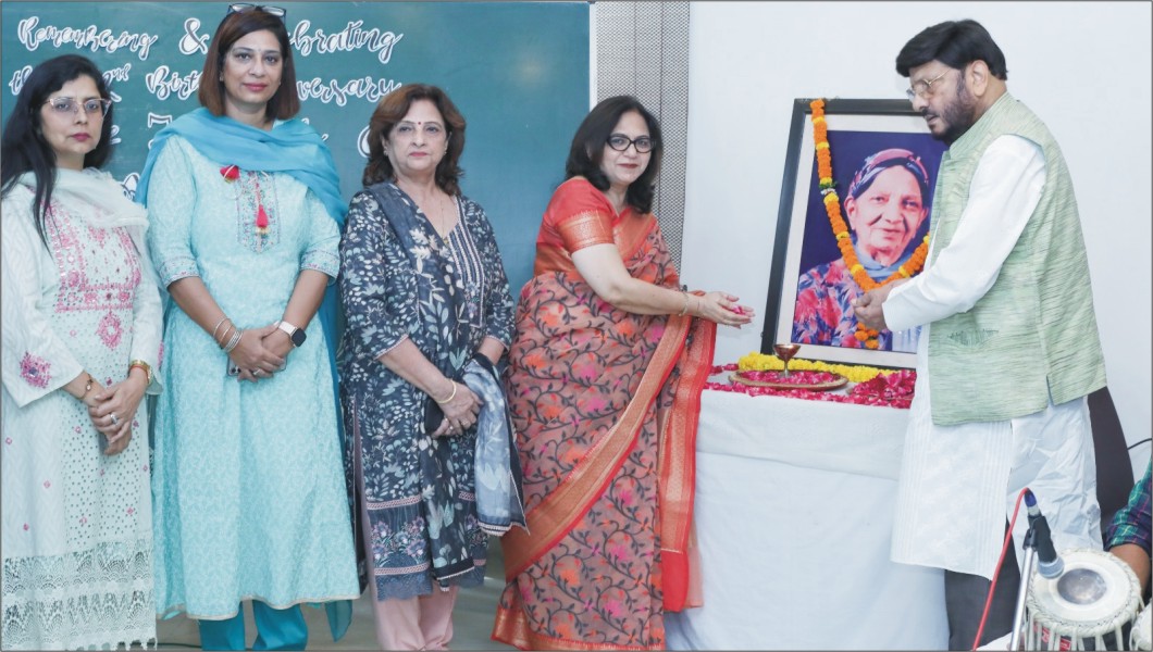 Apeejay College of Fine Arts