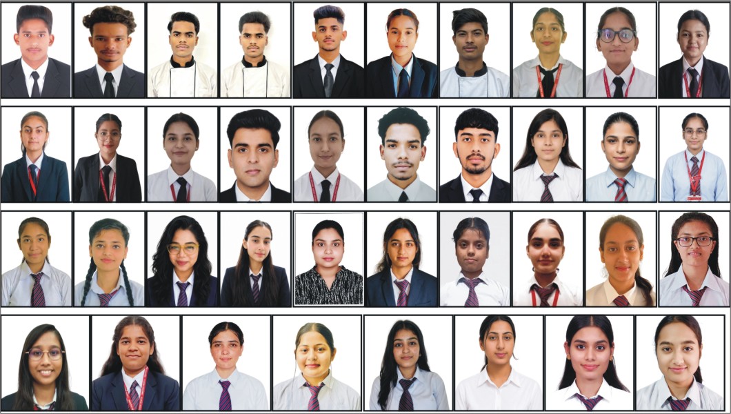 Innocent Hearts Group of Institutions