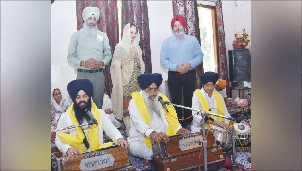 Lyallpur Khalsa College