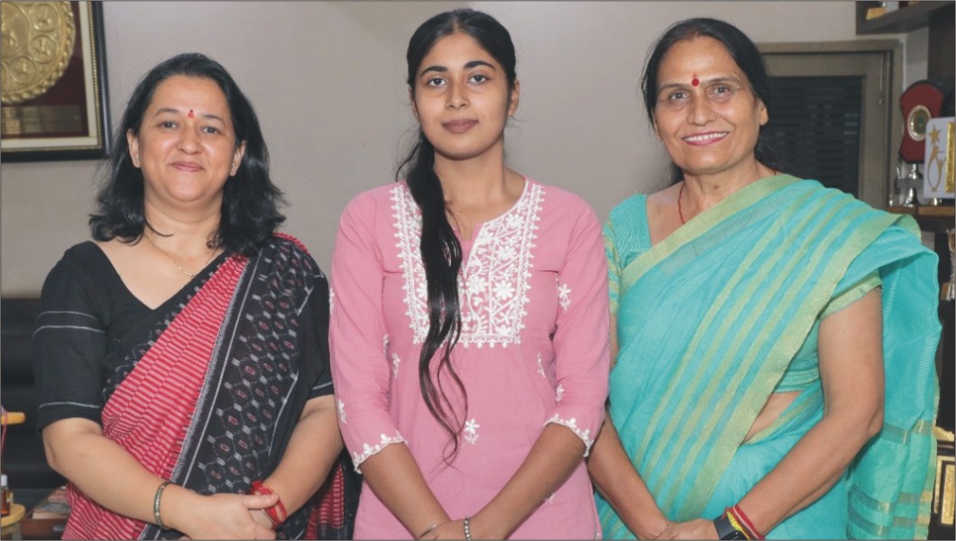 PCM S.D. College for Women