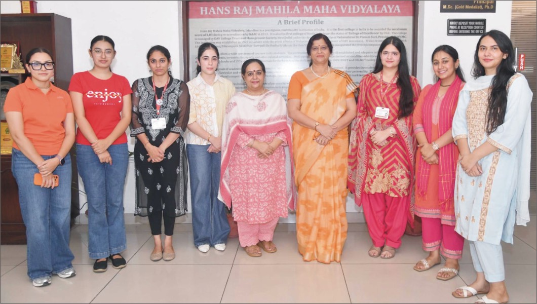 Students