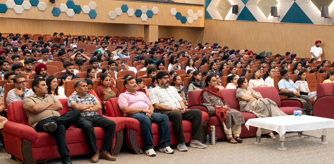 Apeejay College of Fine Arts