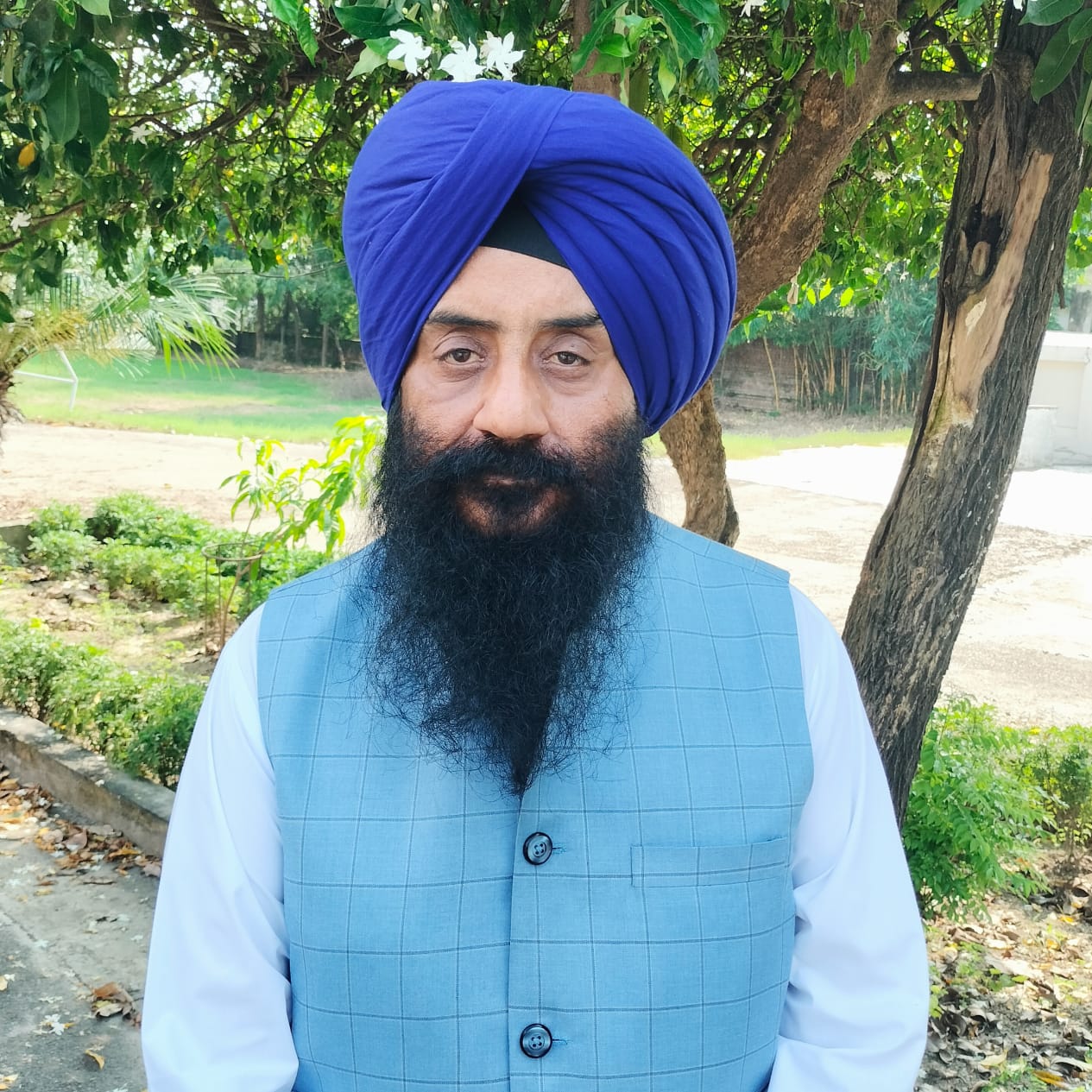 ਸ੍ਰੀ ਹਜ਼ੂਰ ਸਾਹਿਬ
