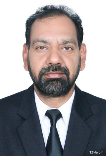 ਡਾ. ਐਮ. ਜਮੀਲ ਬਾਲੀ