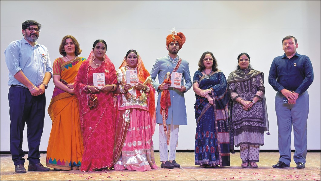 Apeejay College of Fine Arts