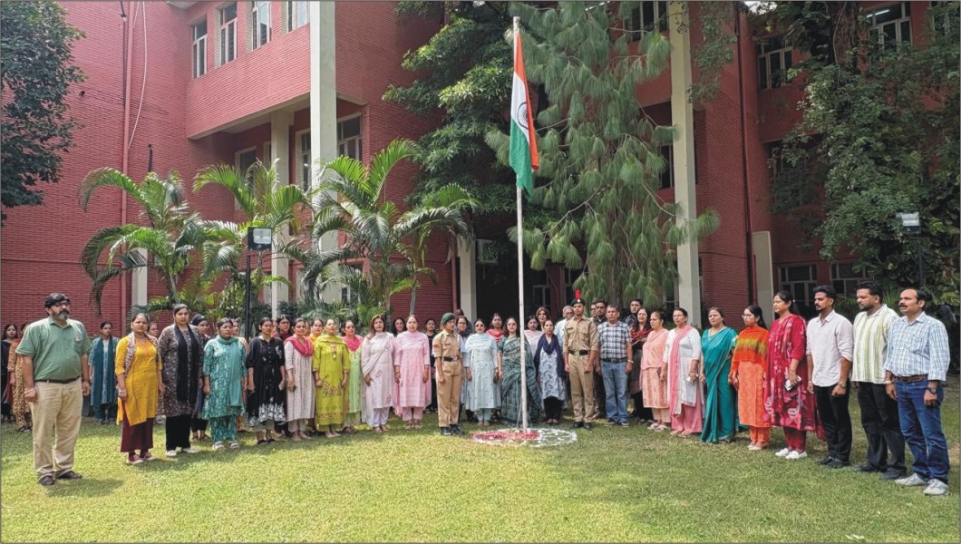 Apeejay College of Fine Arts