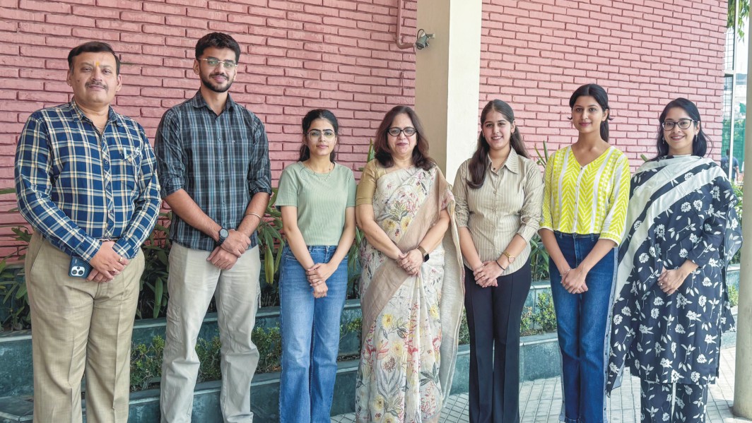 Apeejay College of Fine Arts