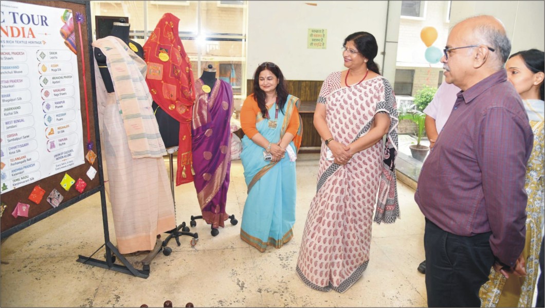 Handloom